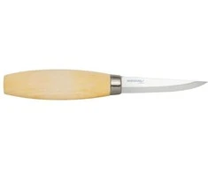 Morakniv Drožinėjimo peilis Mora 106 (C) Natural
