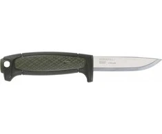Morakniv Risberg HeavyDuty Juodas Skies knife (C).