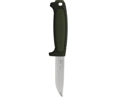 Morakniv Peilis Risberg, žalias