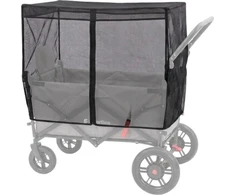 Mosquito Net for inSPORTline StrollKidz Transport Wagon