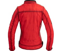 Moteriška moto striukė Jacket W-TEC Virginia tekstilinė