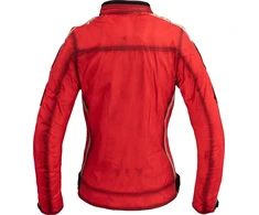 Moteriška moto striukė Jacket W-TEC Virginia tekstilinė