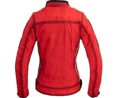 Moteriška moto striukė Jacket W-TEC Virginia tekstilinė