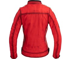 Moteriška moto striukė Jacket W-TEC Virginia tekstilinė