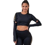 Moteriška palaidinė Nebbia Honey Bunny 821