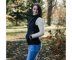 Moteriška šildoma liemenė inSPORTline WARMher