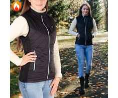 Moteriška šildoma liemenė inSPORTline WARMher