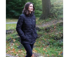 Moteriška šildoma striukė W-TEC HEATborg Lady