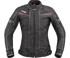 Moteriškas moto švarkas W-TEC Progair Lady
