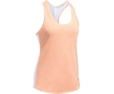 Moteriški bėgimo marškinėliai Under Armour Threadborne Run Mesh