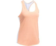 Moteriški bėgimo marškinėliai Under Armour Threadborne Run Mesh