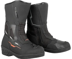 Moteriški motociklininkų batai W-TEC Moanna