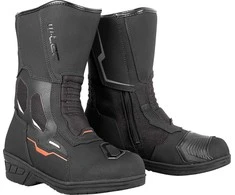 Moteriški motociklininko batai W-TEC Moanna