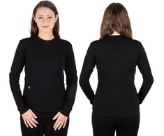 Moteriški šildomi marškinėliai W-TEC Insulong Lady