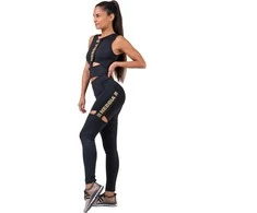 Moteriški sportiniai marškinėliai Nebbia Honey Bunny 822
