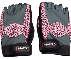 Moteriškos fitneso pirštinės RST03 HMS