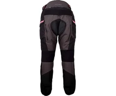 Moteriškos motociklininko kelnės W-TEC Barbata
