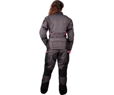 Moteriškos motociklininkų kelnės W-TEC Barbata