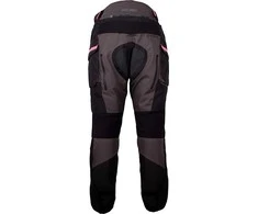 Moteriškos motociklininko kelnės W-TEC Barbata