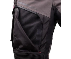 Moteriškos motociklininkų kelnės W-TEC Barbata