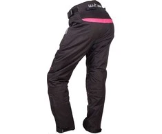 Moteriškos motociklininko kelnės W-TEC Durmanes Lady