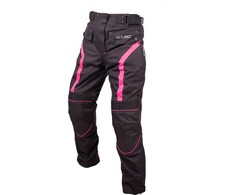 Moteriškos motociklininko kelnės W-TEC Durmanes Lady