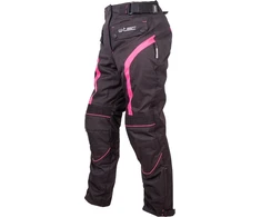 Moteriškos motociklininkų kelnės W-TEC Durmanes Lady