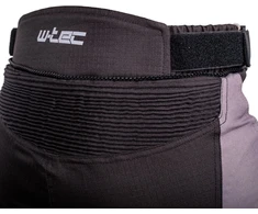 Moteriškos motociklininkų kelnės W-TEC Smackton Lady