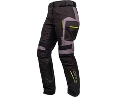 Moteriškos motociklininko kelnės W-TEC Smackton Lady