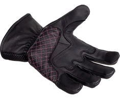 Moteriškos motociklininkų pirštinės W-TEC Ladonna
