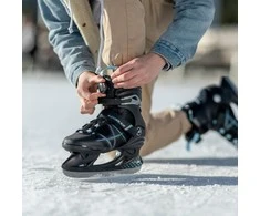 Moteriškos pačiūžos K2 Alexis Ice BOA 2021