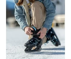 Moteriškos pačiūžos K2 Alexis Ice BOA 2021