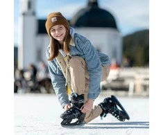 Moteriškos pačiūžos K2 Alexis Ice BOA 2021