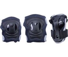 Moteriškos riedutininko apsaugos K2 Performance W 2020