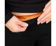 Moteriškos šildomos kelnės W-TEC Insupants Lady