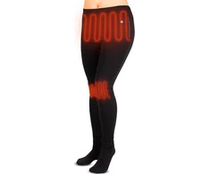 Moteriškos šildomos kelnės W-TEC Insupants Lady
