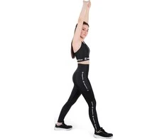 Moteriškos tamprės inSPORTline Highwaist