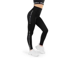 Moteriškos tamprės inSPORTline Highwaist