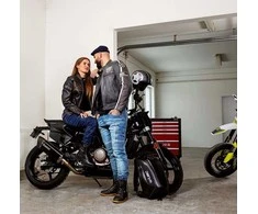 Moto batai W-TEC Artway