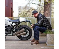 Moto batai W-TEC Artway
