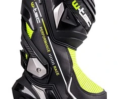 Moto batai W-TEC Beastor