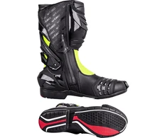 Motociklininkų batai W-TEC Beastor
