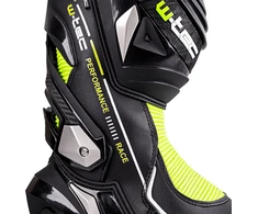 Moto batai W-TEC Beastor