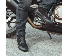 Moto batai W-TEC Boankers