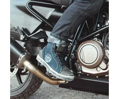 Moto batai W-TEC Denimo