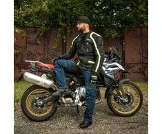 Moto batai W-TEC Districto