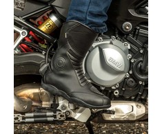Moto batai W-TEC Districto