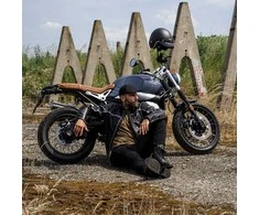 Moto batai W-TEC Feasel