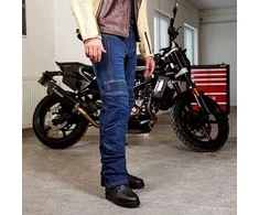 Moto batai W-TEC Feasel