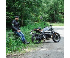 Moto batai W-TEC Feasel